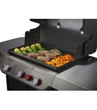 Griddle For Weber Genesis 300 Series