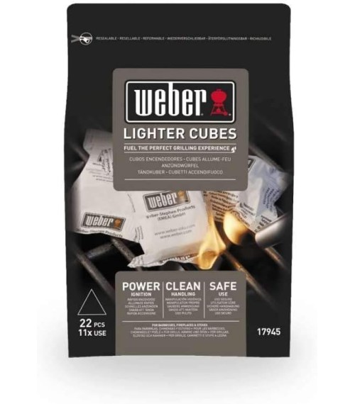 Pickup di accensione Weber