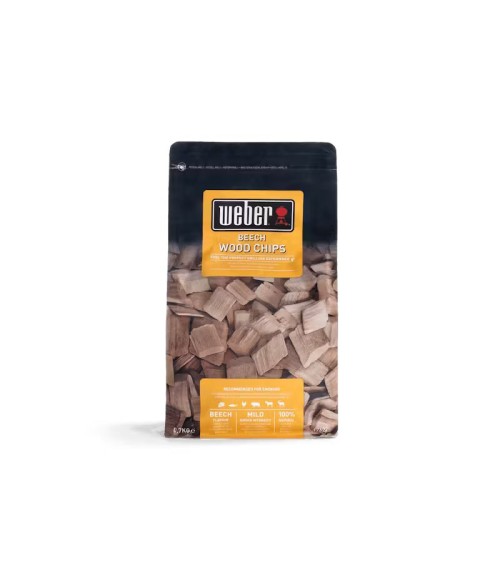 Weber Beech Wood Chips
