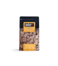 Astillas de Madera de Haya Weber