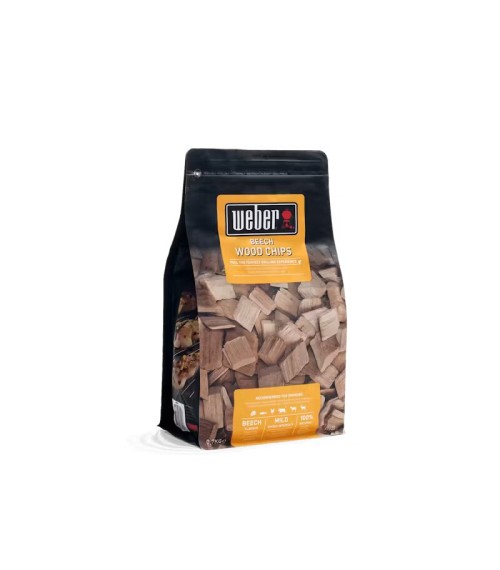 Weber Beech Wood Chips