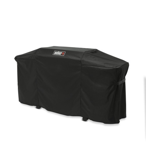 Housse Premium pour fer Weber