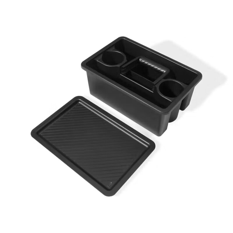 Organizzatore per coperchio piatto Weber Works