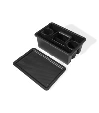 Weber Works Flat Lid Organizer