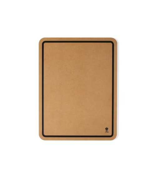 Tabla Para Cortar Weber Works