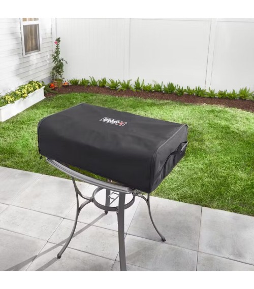 Bolsa de Viaje Premium para Planchas 43/56 Cm Weber