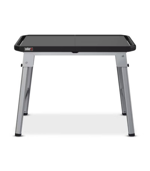 Soporte Ampliable Weber