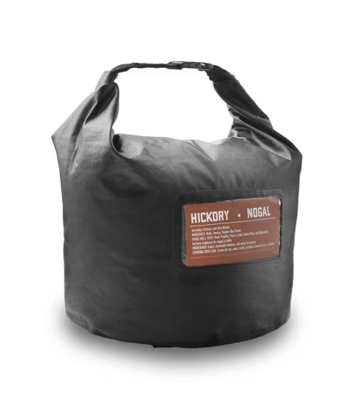 Sac de rangement pour granulés Weber