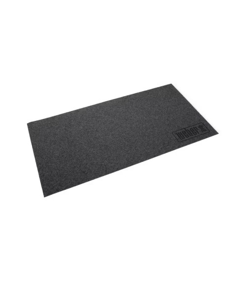 Tapis de protection XL Weber