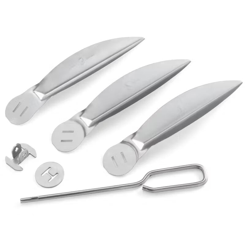 Kit de nettoyage Weber One Touch 47 cm
