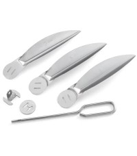 Kit di pulizia Weber One Touch 47 cm