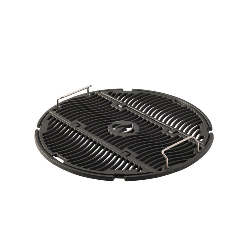 Grilles à charbon Napoléon ø57 cm