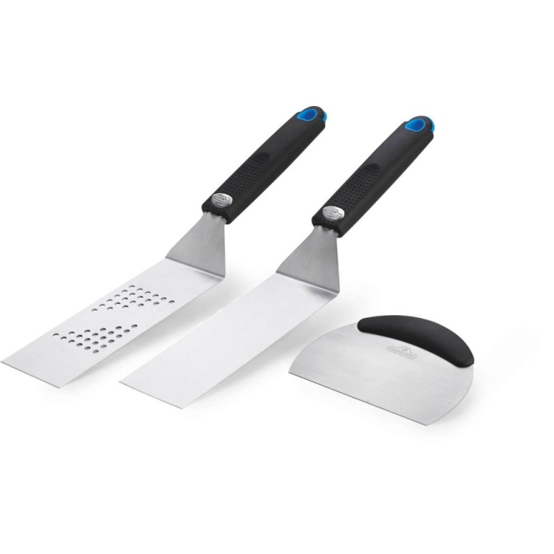 Kit 3 Napoleon Spatulas