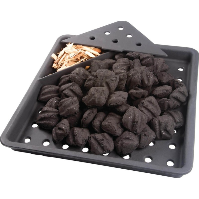 Napoleon Charcoal/Smoker Tray