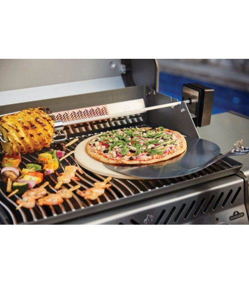 Kit Básico para Pizza Napoleon