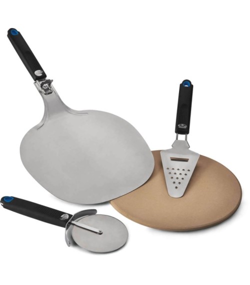 Kit Básico para Pizza Napoleon