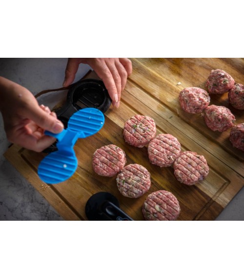 Kit Hamburguesas Gourmet Napoleon