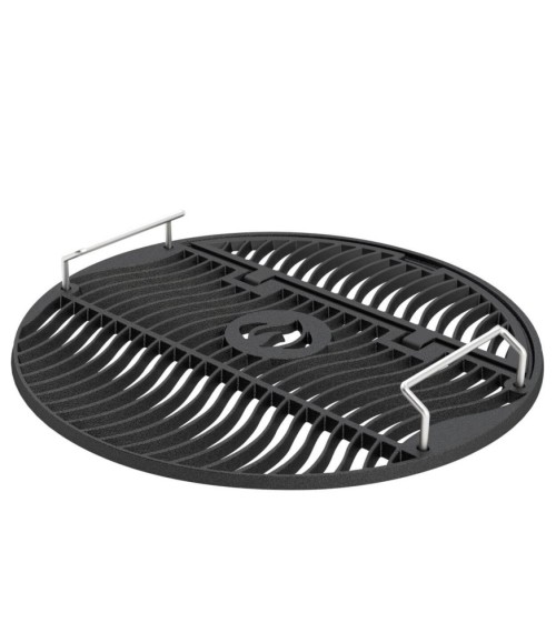 Grilles à charbon ø47 cm Napoléon