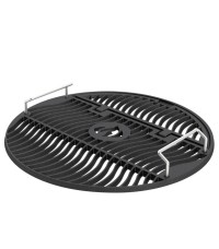 Grilles à charbon ø47 cm Napoléon