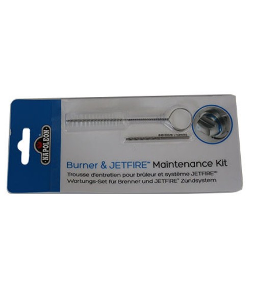 Brosse pour brûleur JETFIRE™ de Napoléon