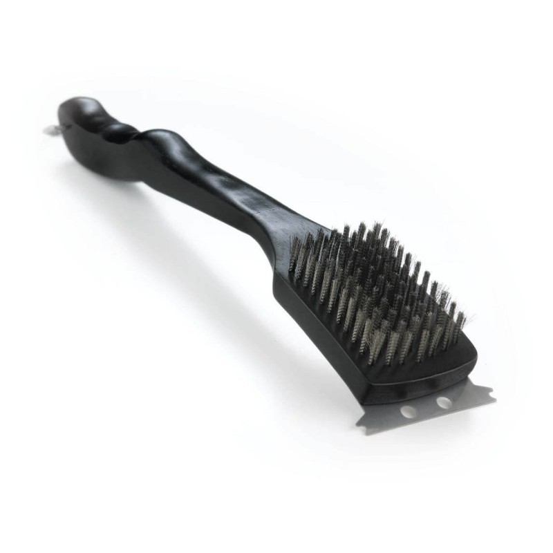 Napoleon Steel Scraper Brush