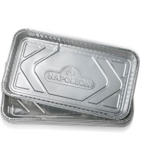 Grand Plateau En Aluminium Napoléon