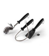 Kit 3 Utensili Per La Pulizia Napoleone