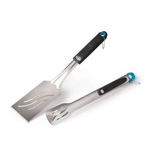 Set di 2 Spatole Napoleoniche