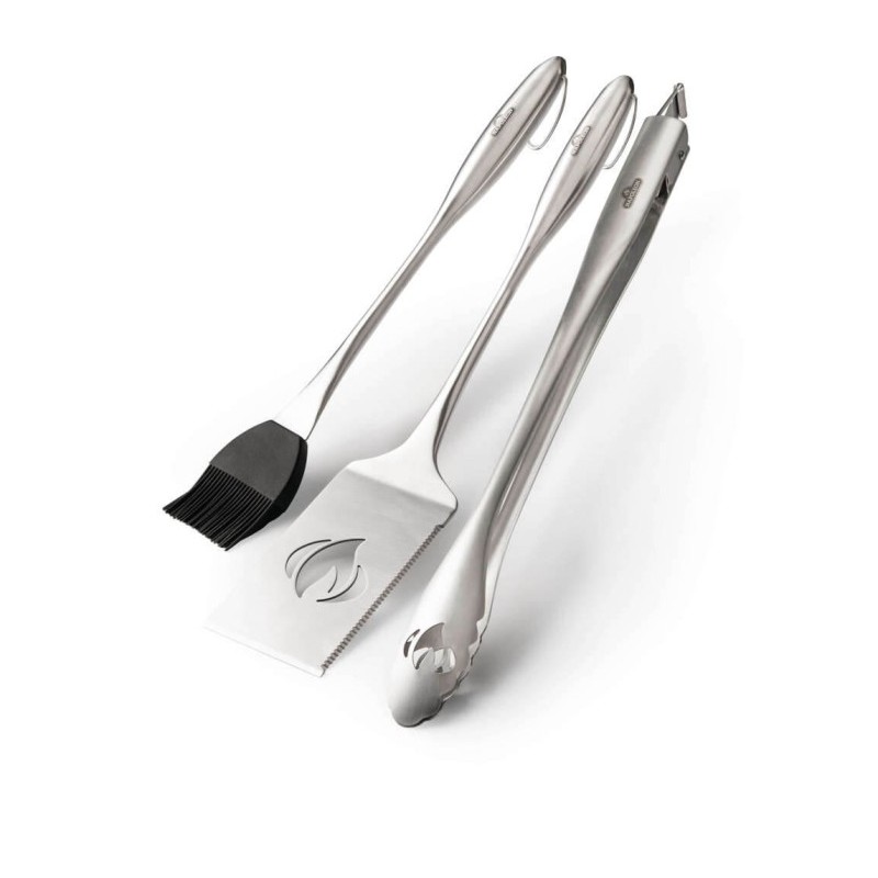 Napoleon PRO 3-Utensil Kit