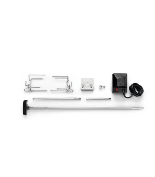 Rogue® Napoleon Rotisserie Kit