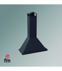 CAMPANA IN METALLO CB-100