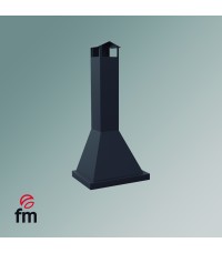 CLOCHE EN MÉTAL CB-60