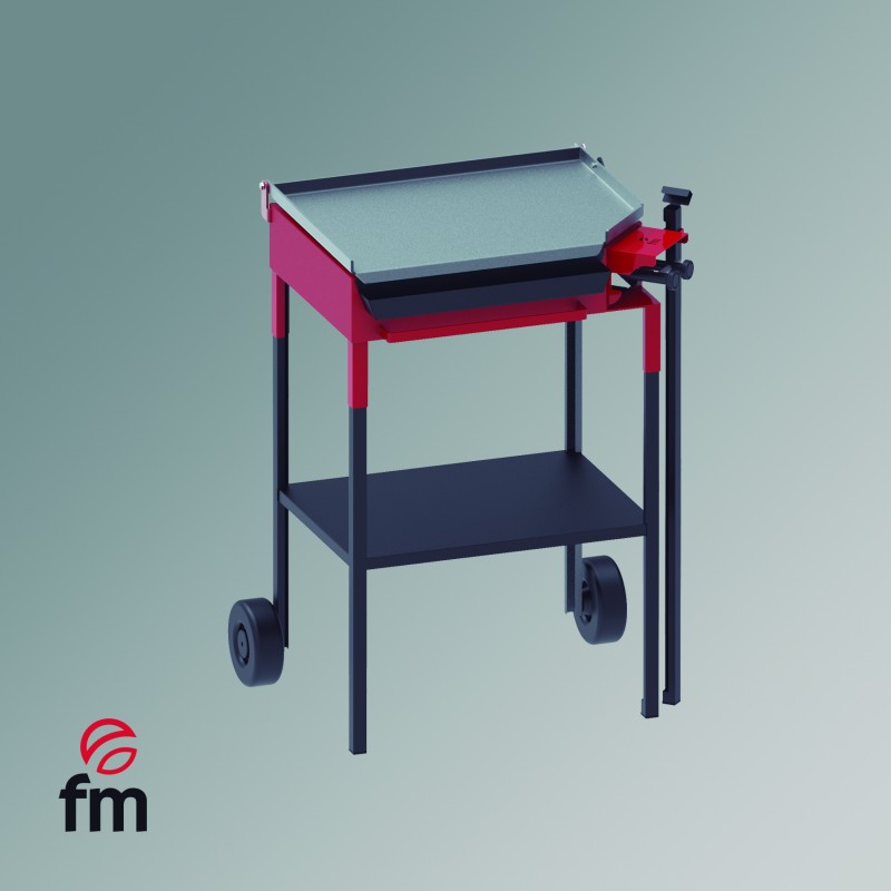 FERRO DA STIRO/PAELLER PL-45 ECO