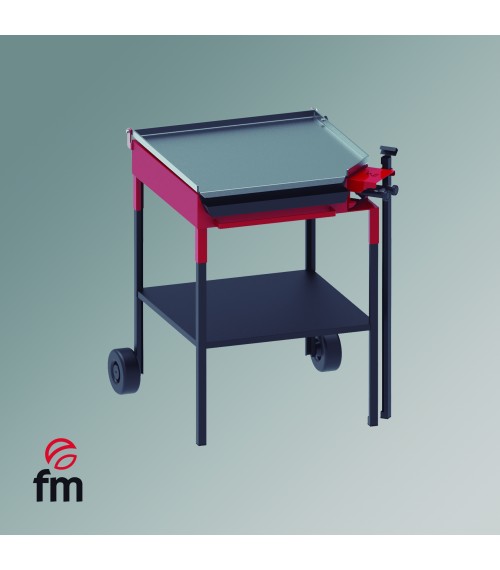 FER / PAELLER PL-60 ECO