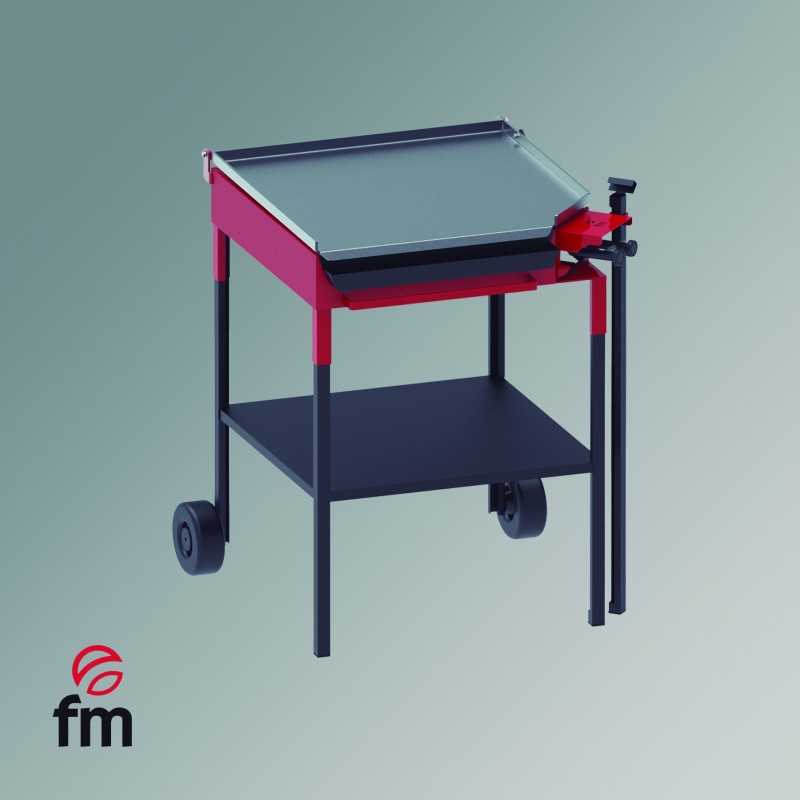 FERRO DA STIRO/PAELLER PL-60 ECO