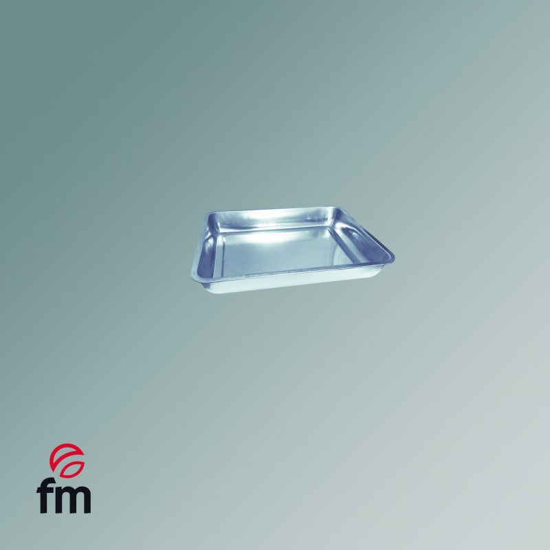 Stainless Steel Tray FUSION Oven 140