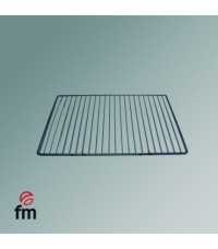 Griglia per barbecue in acciaio inossidabile BH-100, BH-100 P e BH-100 HP