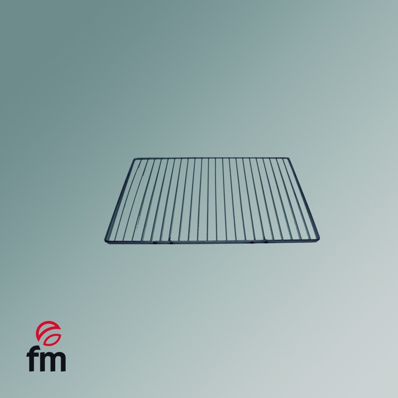 Griglia Inox per Forno FUSIÓN 160 e BH-180 HP