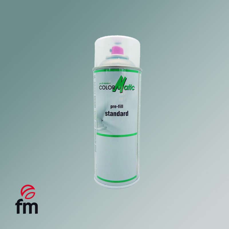 FM ANTI-HEAT PAINT SPRAY CAN