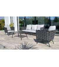 Ensemble de jardin Alice Majestic
