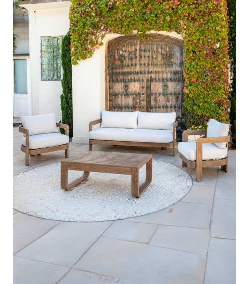 Set Corcega Majestic Garden