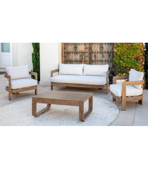 Set da giardino Corcega Majestic
