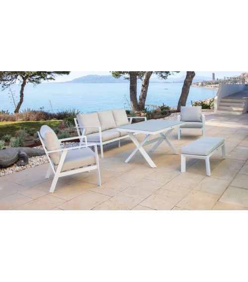 Set Dili Majestic Garden