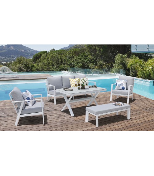 Set Dili Majestic Garden