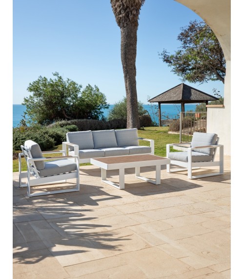 Milos Majestic Garden Set