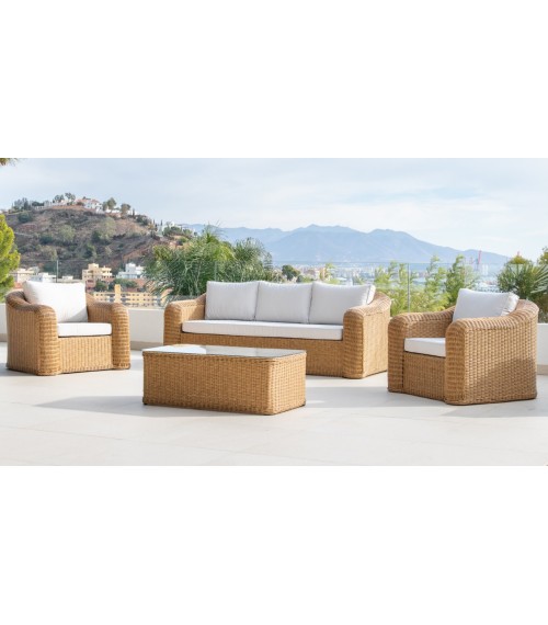 Set Peru Majestic Garden