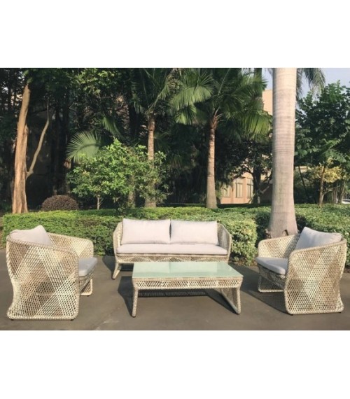 Sagres Majestic Garden Set