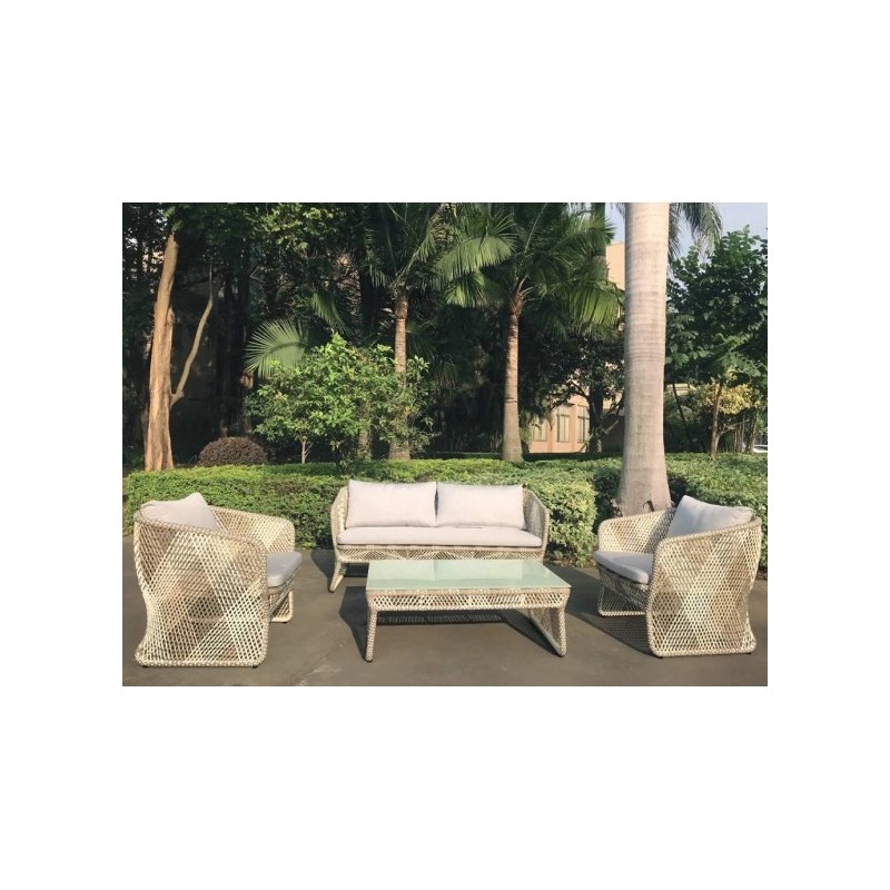 Sagres Majestic Garden Set