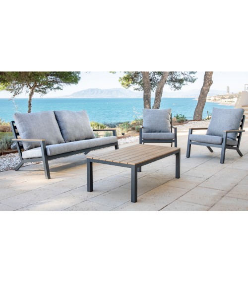 Velez Majestic Garden Set