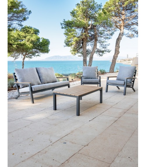 Velez Majestic Garden Set